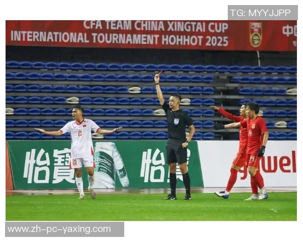 痛失好局中超球队惨遭逆转球迷心碎的瞬间与未来的希望